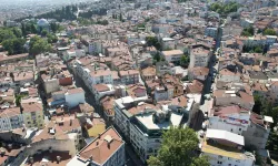 Bursa Yıldırım'da tarih ortak akılla ayağa kalkacak