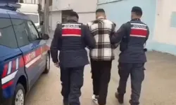 Bursa'da 17 yıl 29 ay hapis cezası bulunan şahıs tutuklandı