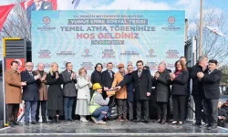 Denizli Büyükşehir 2026'ya yatırım hamlesiyle başladı