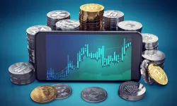 Dijital dönüşümde küresel finans yeniden yazılıyor