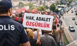 Düzce'de toplantı ve gösteri yürüyüşü alanları belirlendi