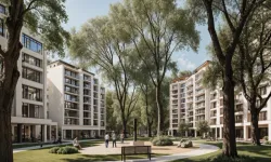 Ekolojik kentsel dönüşümle Bursa geleceğe hazırlanıyor