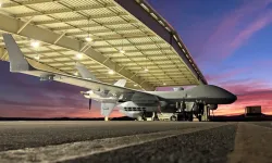 GA-ASI ve ABD Donanması, MQ-9B SeaGuardian® için Genişletilmiş Sonobuoy Bırakma Sistemini test etti