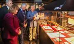 Gaziantep'te kültür, sanat ve bilim 2025'te milyonlara ulaştı