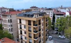 İstanbul Maltepe'de 'Yarısı Bizden' ile riskliler güvenli binalara dönüştü