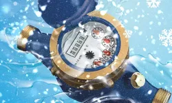 İSU'dan su sayaçlarına don ve buzlanma uyarısı