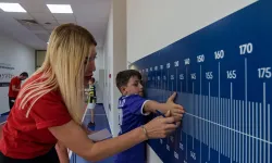 İzmir sporda hız kesmiyor