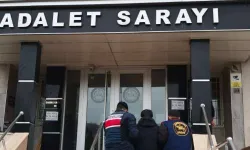 JASAT 600 güvenlik kamerasını izleyerek 3 saatte sahte Jandarmayı buldu!