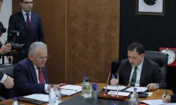 Kayseri Alzheimer Aktif Yaşam Merkezi için özel protokol