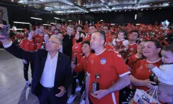 Kayseri Büyükşehir şehri spor merkezine döndürdü