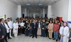 Kayseri eğitimde güçleniyor