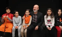 Kayseri Kocasinan'da dolu dolu tatil