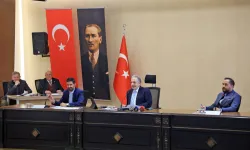 Kayseri Talas'tan üniversitede 'sıfır atık' yarışması