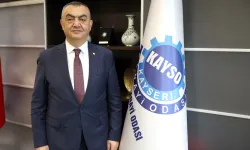 KAYSO'dan 'Gazeteciler Günü' mesajı