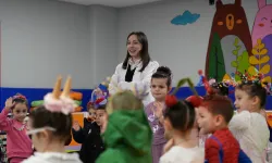 Kocaeli Büyükşehir'den 2025'te 68 bin çocuğa eğitim desteği