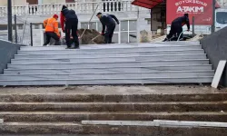 Kocaeli ibadethanelerine Büyükşehir eli