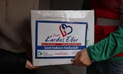 Kocaeli'de İzmit Belediyesi Ramazan'da dayanışmayı büyütüyor