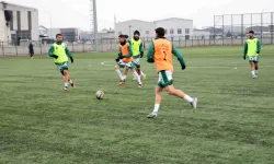 Konya Karatay sezona fırtına gibi başladı