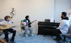 Konya Karatay'da çocuklara ücretsiz akademi kayıtları