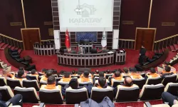 Konya Karatay'da personel eğitimleri sürüyor