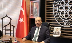 KTO'dan 10 Ocak mesajı