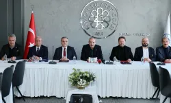 KTO'dan üniversitelerle iş birliği sözleşmesi