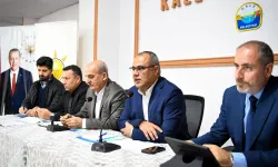 Malatya MASKİ'den Kale'ye 82 milyon TL'lik altyapı yatırımı