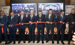 Malatya'da 100 milyonluk spor ve eğitim yatırımları açıldı