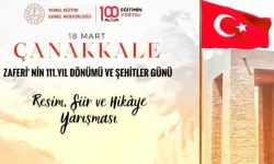 MEB'den ortaokul öğrencilerine 111. yıla özel yarışma