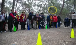 Mersin'de Emekli Evleri, emeklilerin ikinci adresi oldu