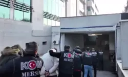 Mersin'de lavaş tekeline büyük darbe! 17 tutuklama, milyarlık hesaplara el konuldu