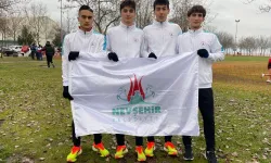 Nevşehir Belediyesi SK, şampiyonluk için hazırlanıyor