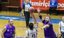 Ordu Büyükşehir, İzmir'i mağlup etti