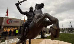 Ordu'da Türk Devleri Tarihi Müzesi açıldı