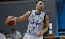 Sakarya Büyükşehir Basketbol'dan kadroya önemli takviye