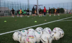 Sakarya'da 2025 gençlik ve spor yatırımlarının yılı oldu