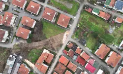 Sakarya'da ulaşım altyapısına yeni arter