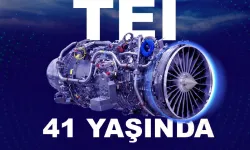 Savunma Sanayii'den TEI'ye 41. yıl mesajı