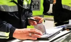 TBMM'de bu hafta... Trafik cezalarını artıracak düzenleme görüşmelerine devam