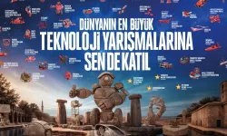 TEKNOFEST 2026 Teknoloji Yarışmalarına başvurular başladı