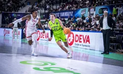 TOFAŞ - Cholet maçına kar ertelemesi