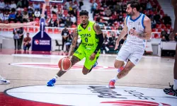 TOFAŞ, devreyi ilk 8'de tamamladı... Türkiye Kupası yolunda