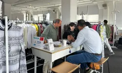 Türk Hazır Giyimciler ABD'ye odaklandı