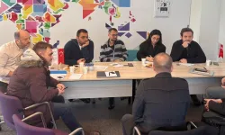 ULUTEK ve Tofaş'tan stratejik buluşma