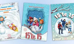 Yarıyıl tatilinde MEB'den her kademeye özel yayınlar