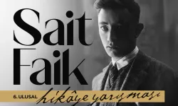 6. Ulusal Sait Faik Hikâye Yarışması'na rekor katılım