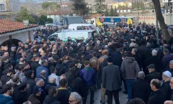 Antalya'daki kazada hayatını kaybeden gençler Bilecik'te toprağa verildi