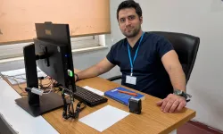 Batman Kozluk'ta Üroloji Uzmanı göreve başladı