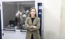 BTÜ'den diş iyileşme sürecini güçlendirecek yerli malzeme