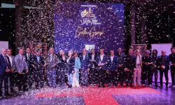 Bursa Altın Çınar Kısa Film Festivali başlıyor